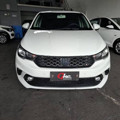 FIAT ARGO 1.0 FIREFLY FLEX MANUAL